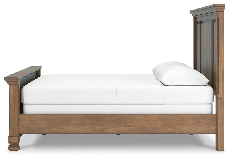Cama Feddinger