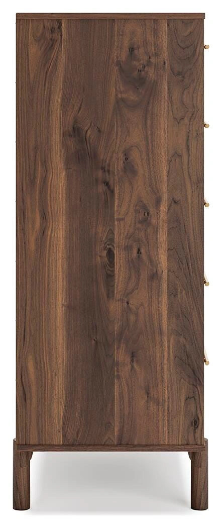 Calverson Cajonera