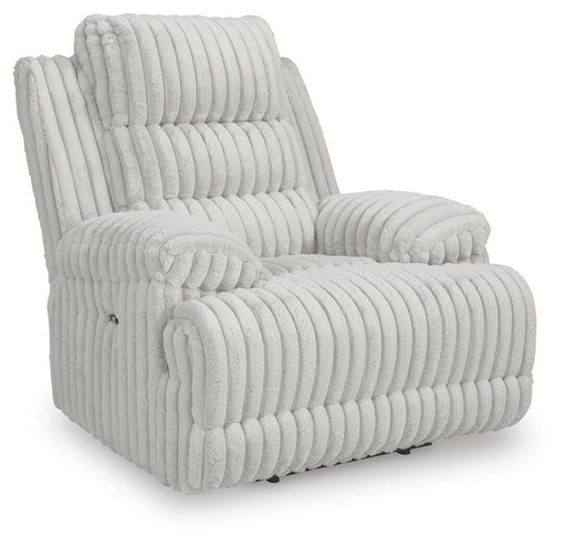 Rhines Falls Power Recliner