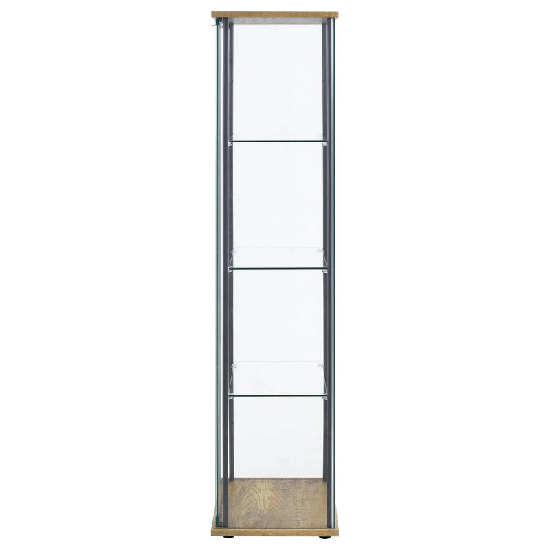 Bellatrix Curio Cabinet