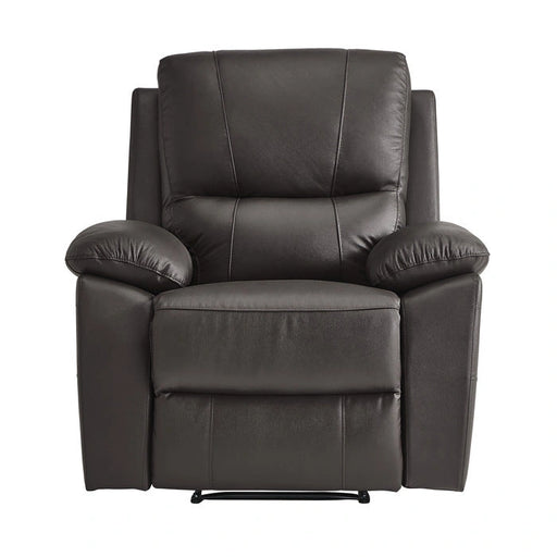 9368BRW-1 - Reclining Chair