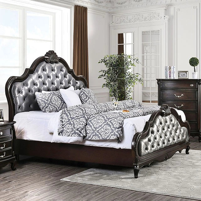 Cama Queen Bethesda