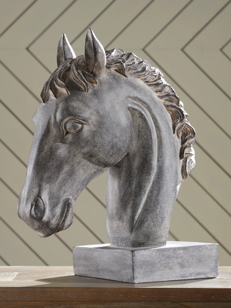 Escultura de Carnlow