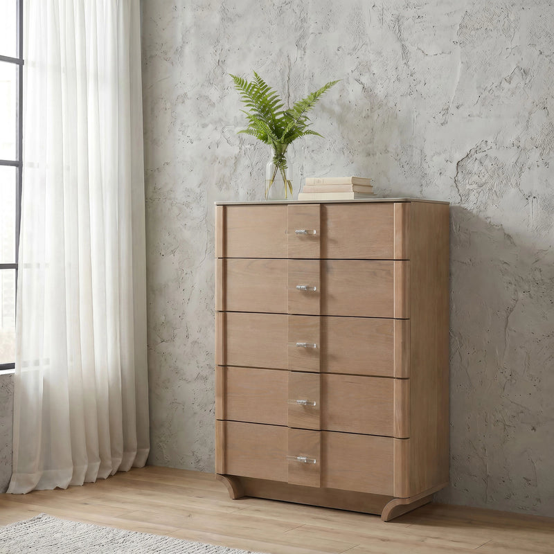 Leanne Chest of Drawers