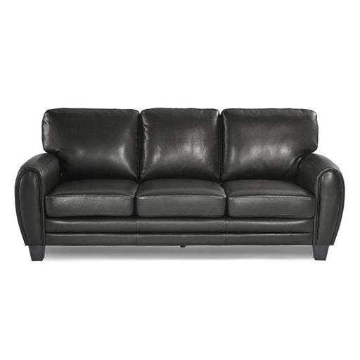 Rubin Sofa in Black