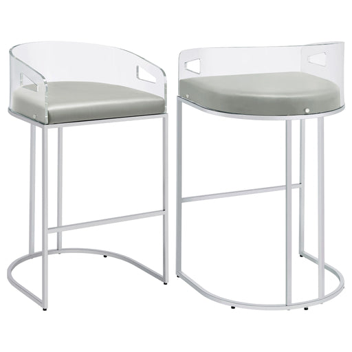 Thermosolis Bar Chair