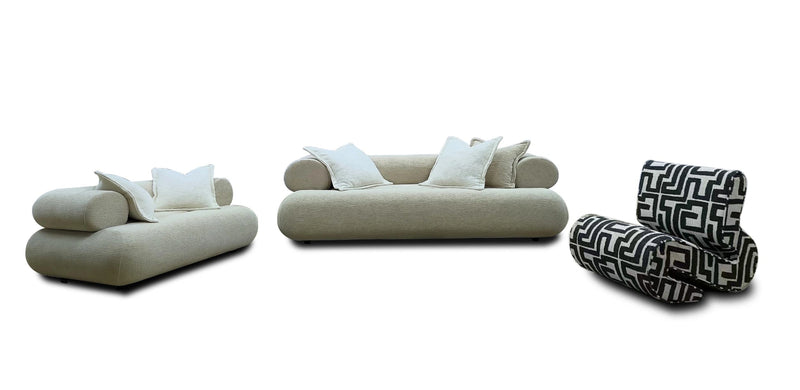 Eimer Accent Chair