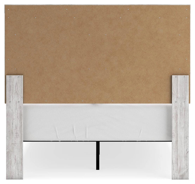 Cama Cayboni