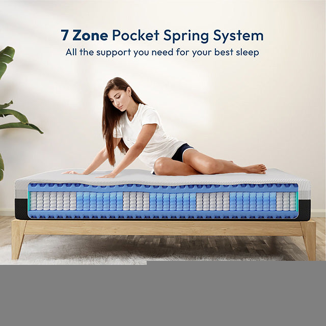 Verbena Mattress