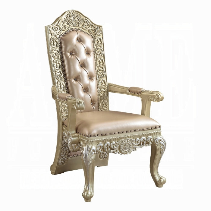 Juego de sillones Vaticano - 2