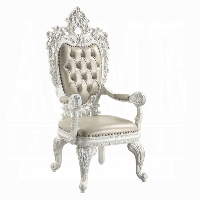 Vanaheim Sillón Set-2