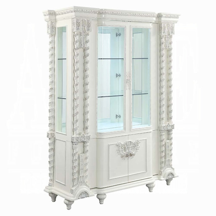 Curio de Vanaheim