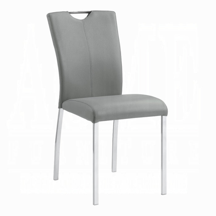 Pagan Side Chair Set-2