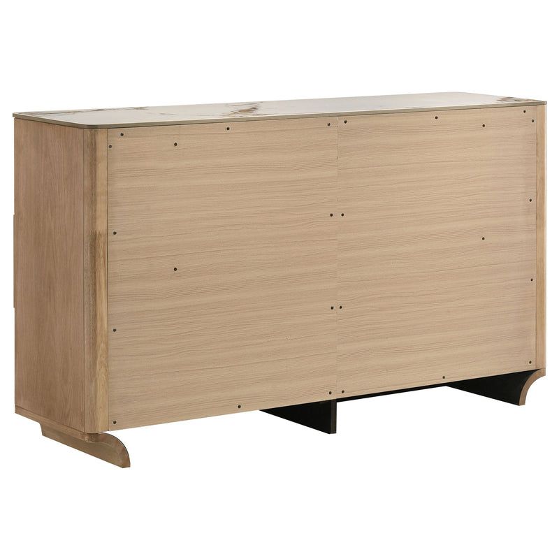 Leanne Bedroom Set