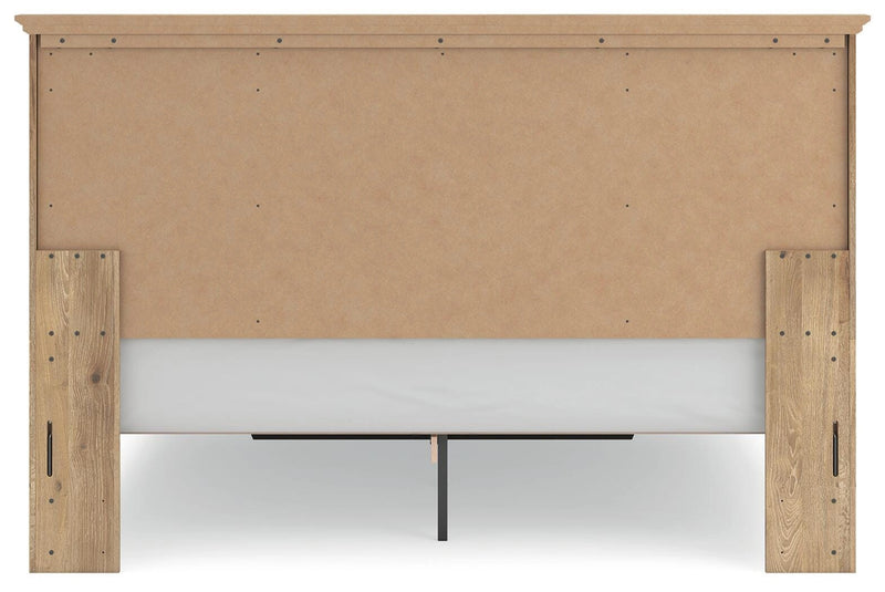 Cama Makidern
