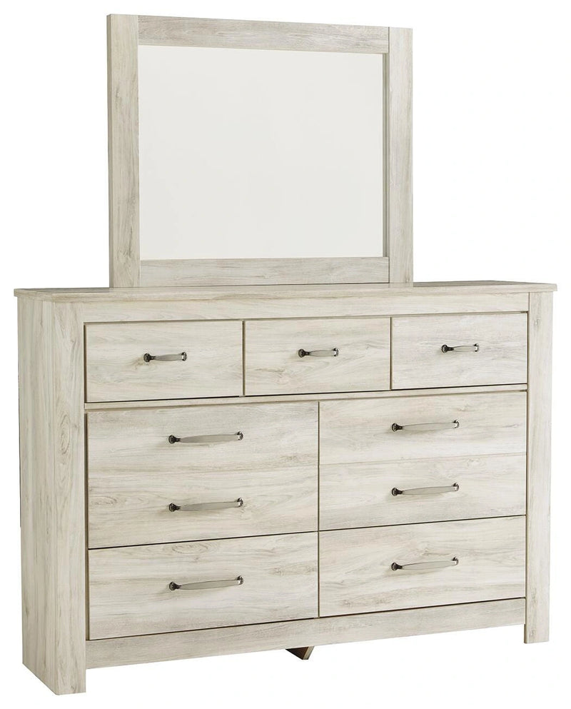 Juego de dormitorio Bellaby