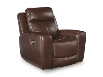 Sillón reclinable eléctrico Next Move