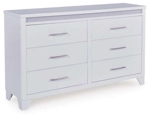 Jarlee Dresser