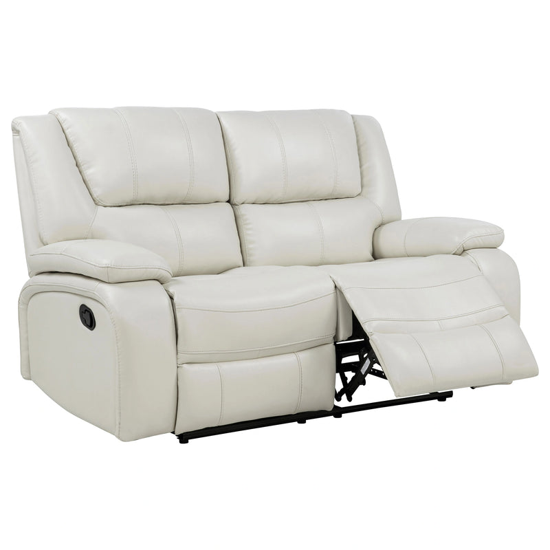 Camila Reclining Loveseat