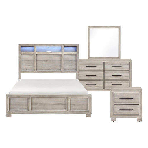 Everett Bed Set