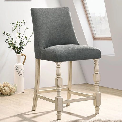 Silla (2/CTN) para mostrador PLYMOUTH