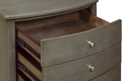Cotterill 4 and 5 Piece Bed Set