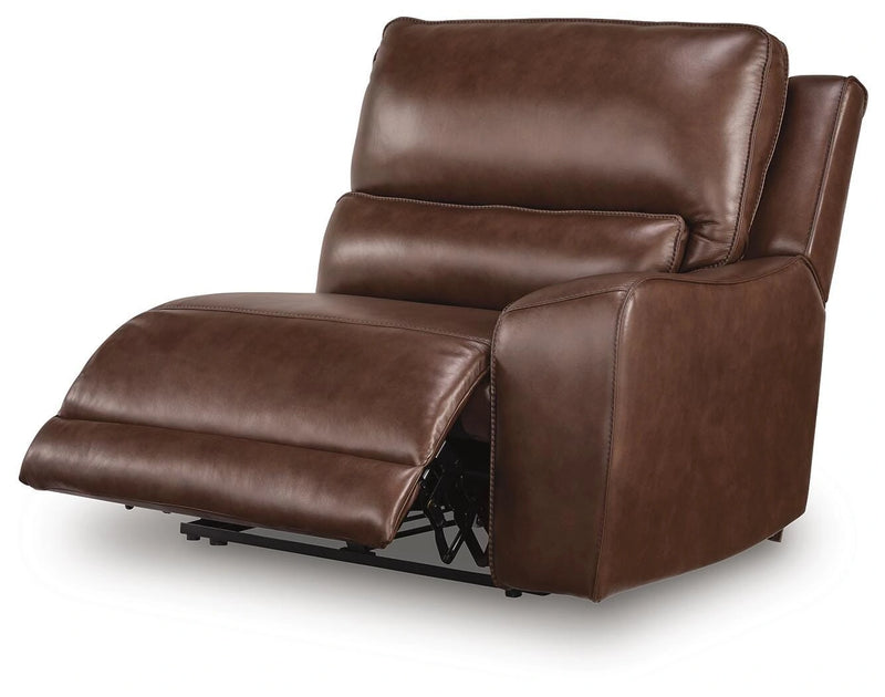 Chaise de sofá reclinable DeepWakes
