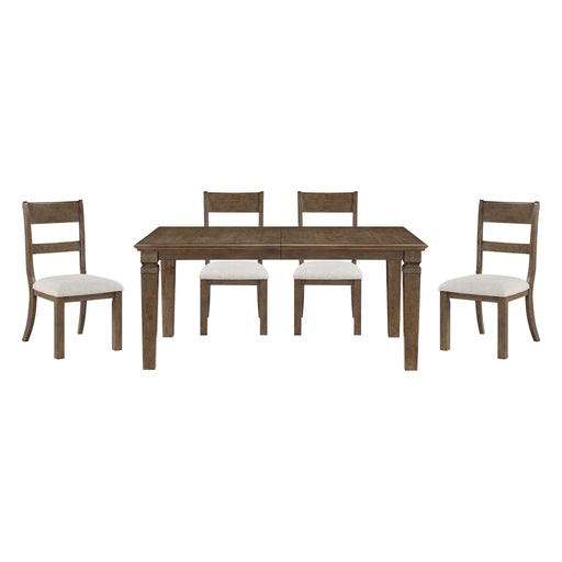 Quinn 5pc Set (tb+4s)