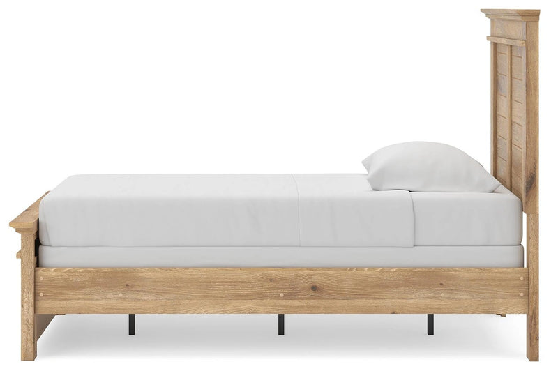 Cama Makidern
