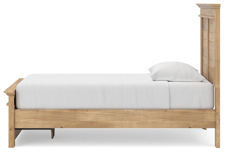 Cama Makidern