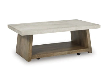 Mesa de centro Brendalhouse