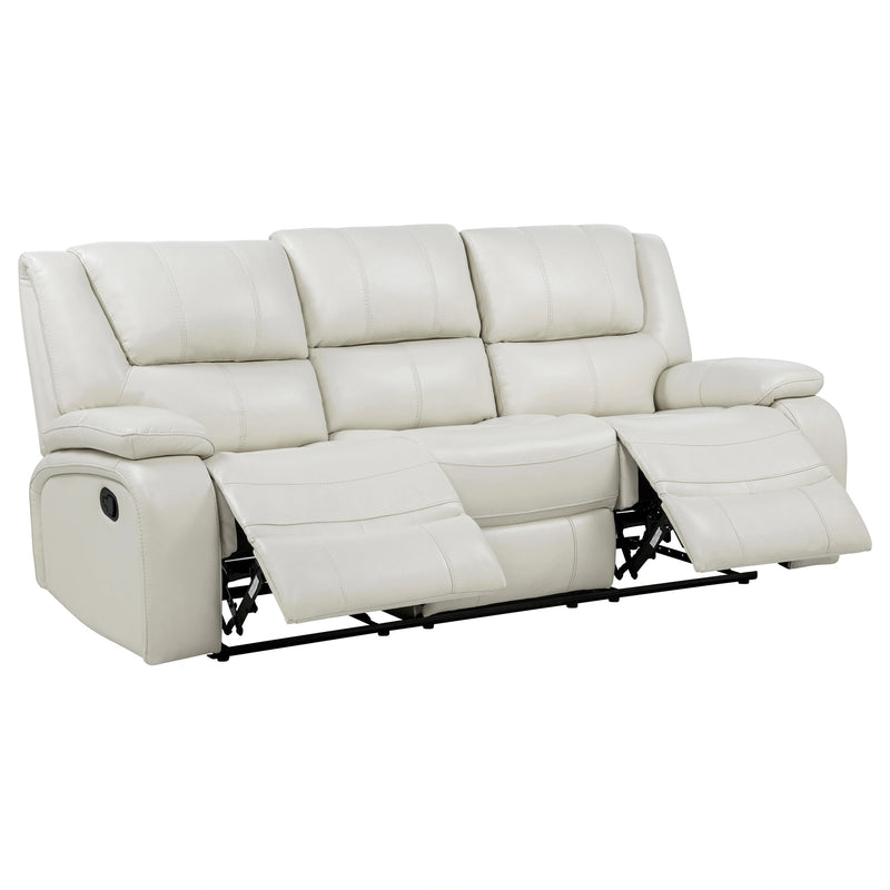 Camila Reclining Sofa