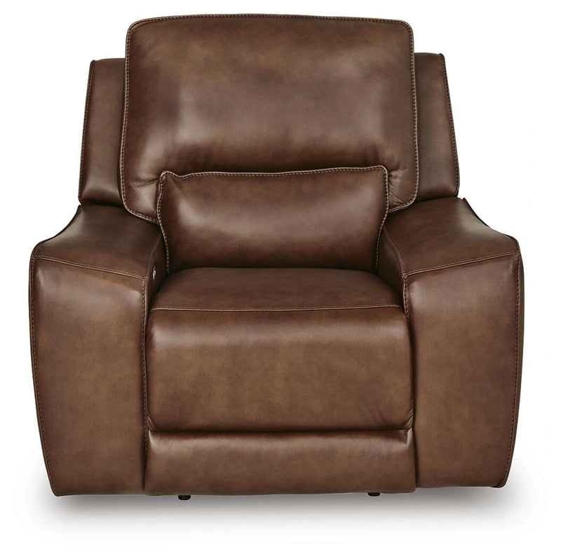 Reclinable eléctrico DeepWakes