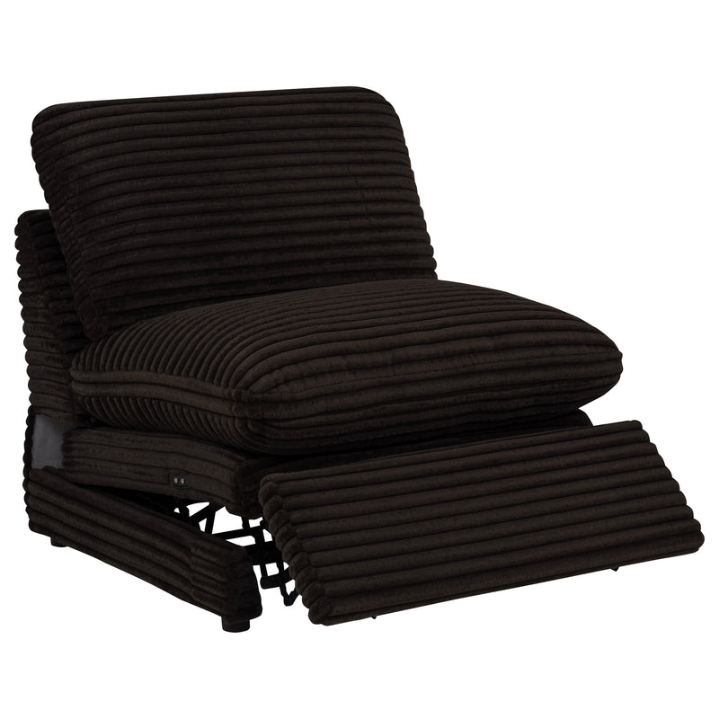 Collins Modular Power Reclining Sectional Sofa