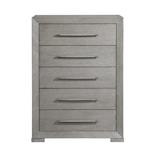 Owen Chest