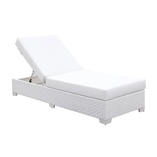 Chaise Somani