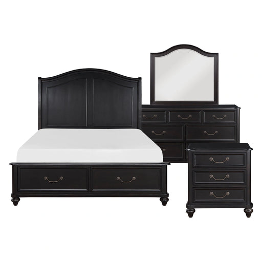 Juego de cama Herman