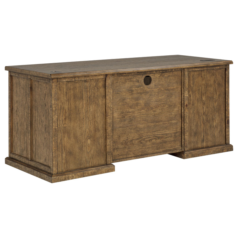 Altidore Executive Home Office Desk
