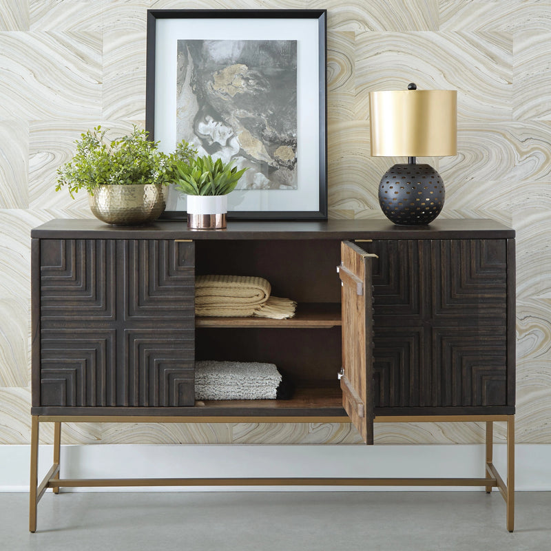 Elinmore, mueble auxiliar