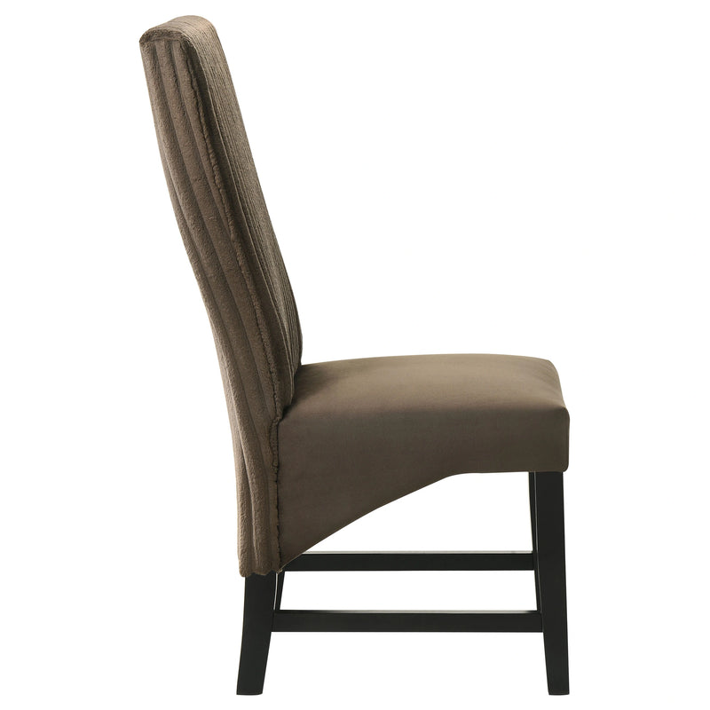 Silla auxiliar de comedor Barrand