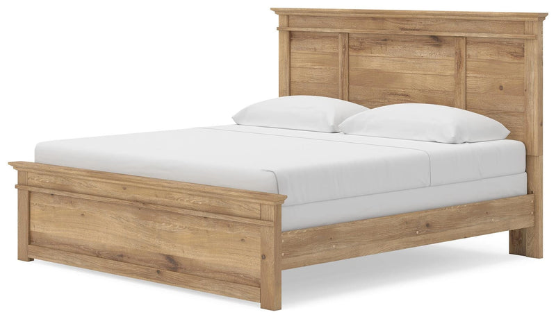 Cama Makidern
