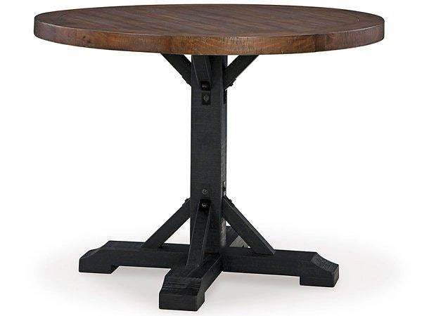 Mesa de comedor de altura de mostrador Valebeck