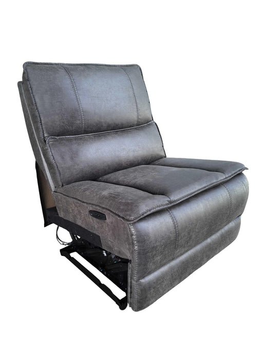 HP0426 Power Armless Recliner