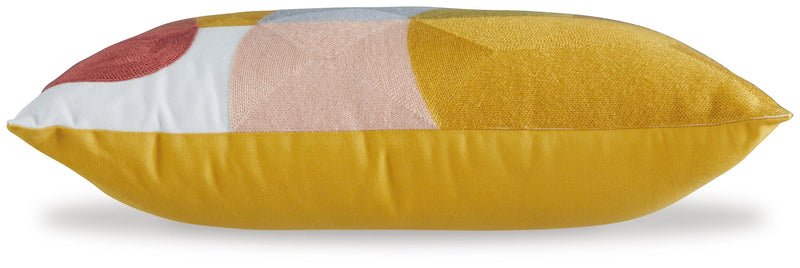 Almohada Varness