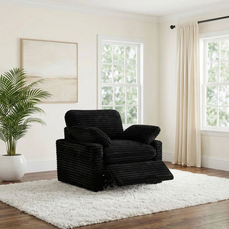 Collins Power Recliner