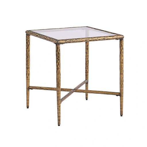 Selva Side Table