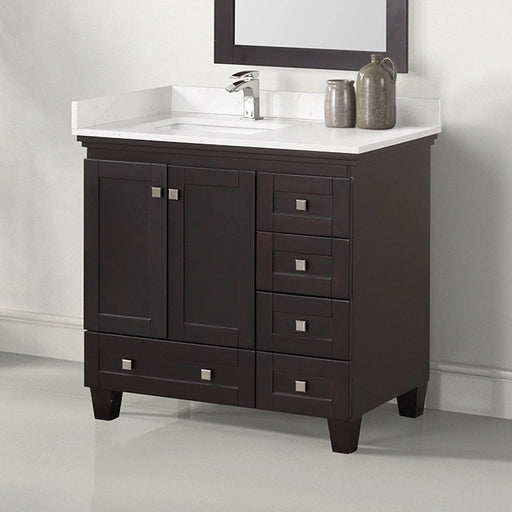 Aprea Vanity Set