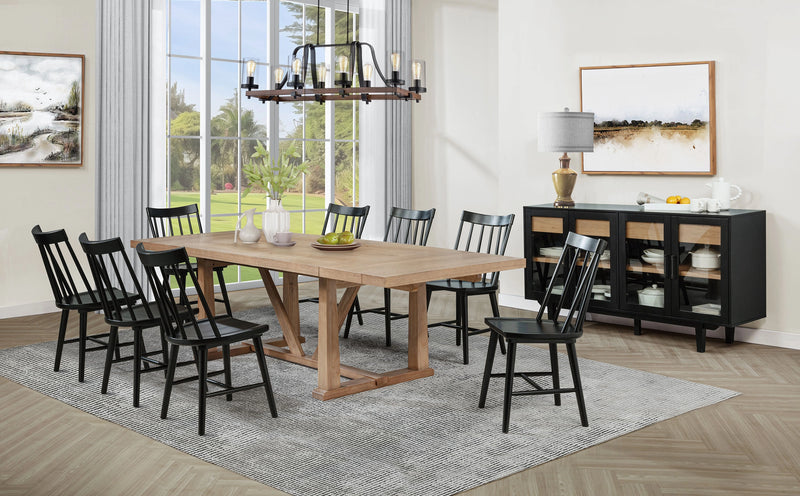 Middleton Sideboard