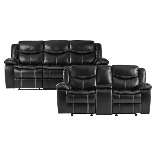 Bastrop 2PC SET: Sofa, LOVE