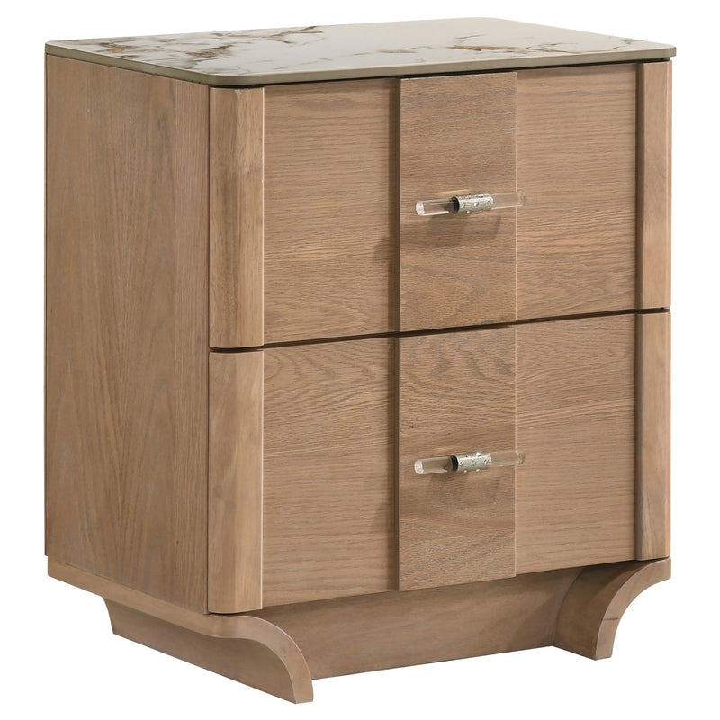 Leanne Bedroom Set